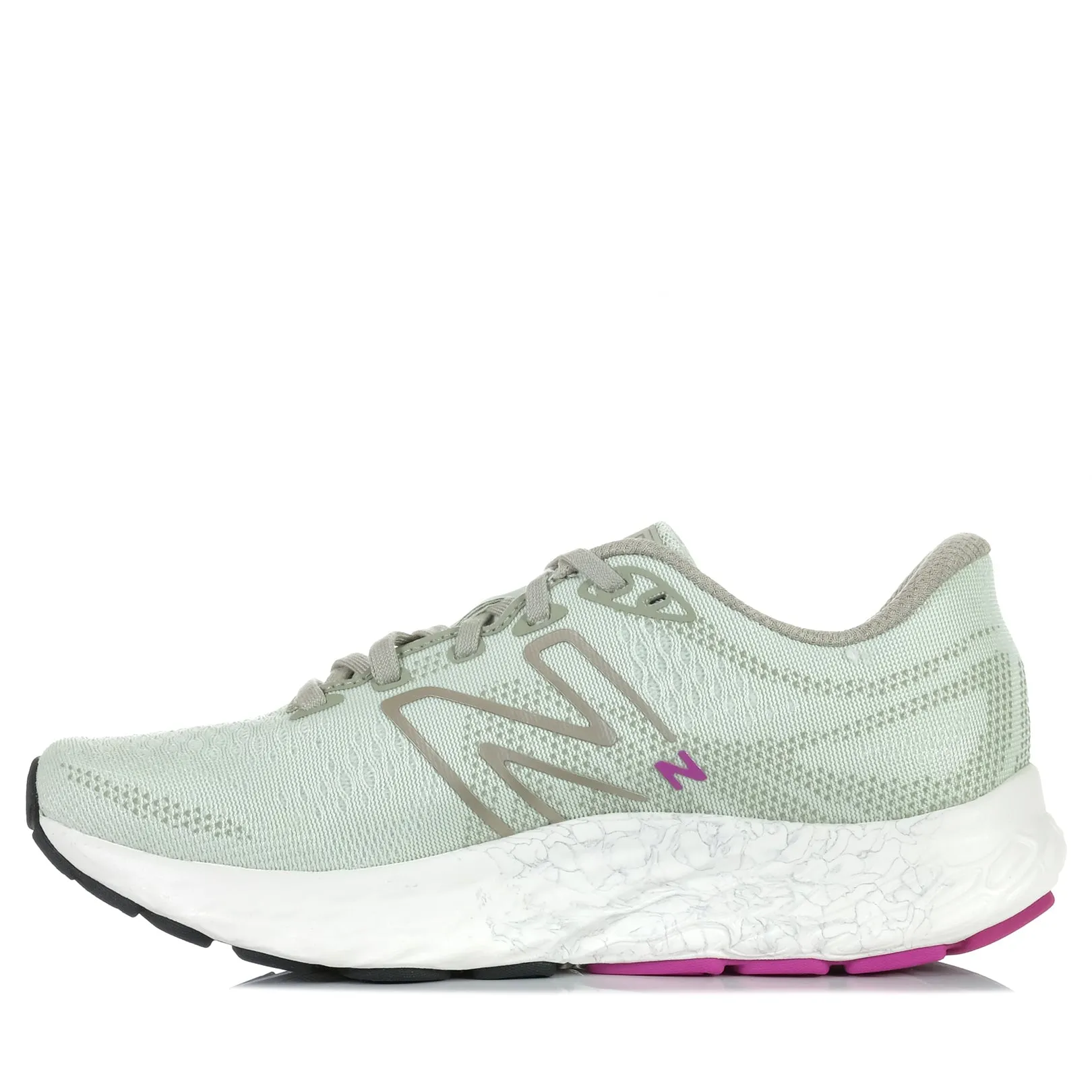 New Balance Fresh Foam Evoz ST v1 D Width Green