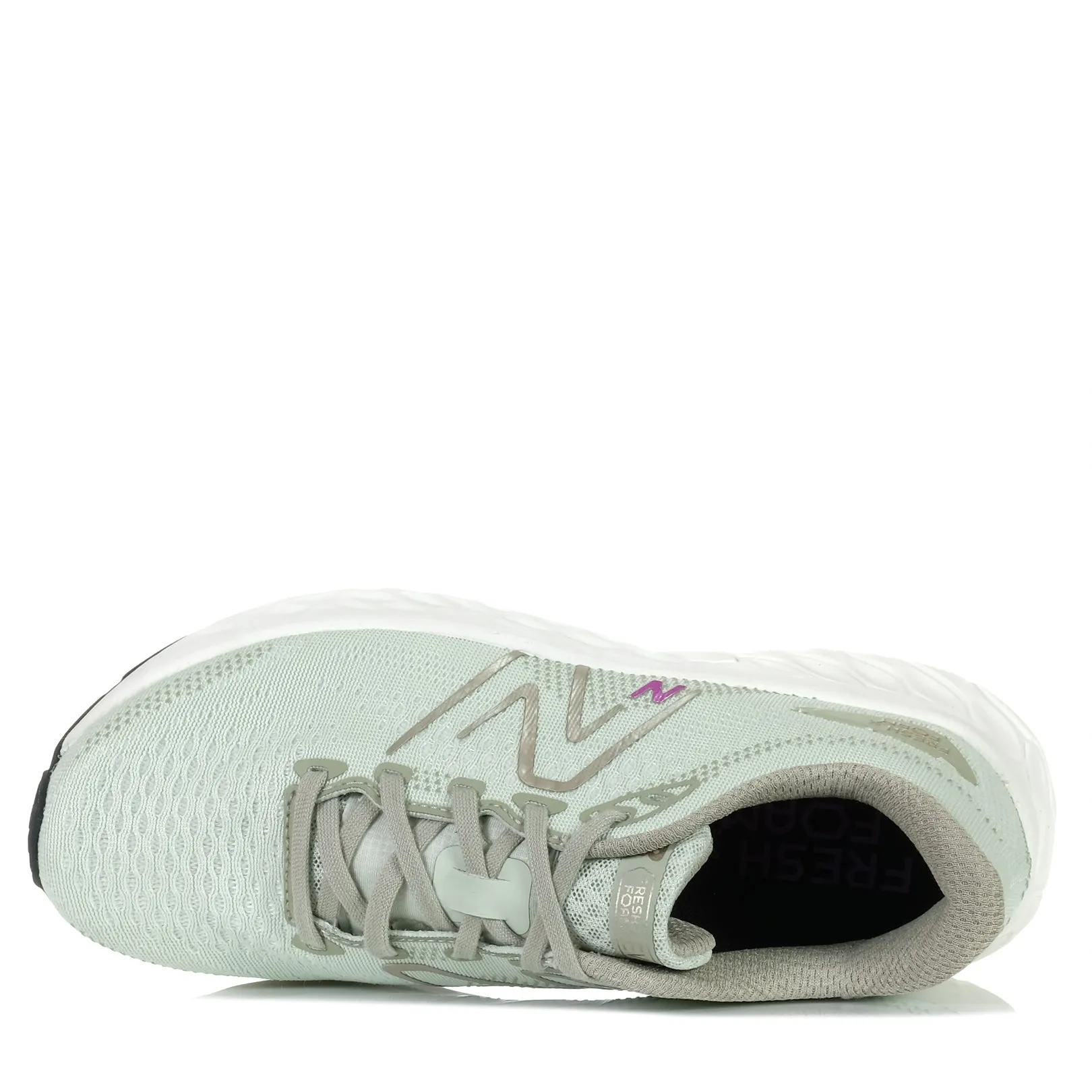 New Balance Fresh Foam Evoz ST v1 D Width Green