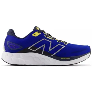 New Balance Fresh Foam X 680v8 2E WIDE Mens Running Shoes