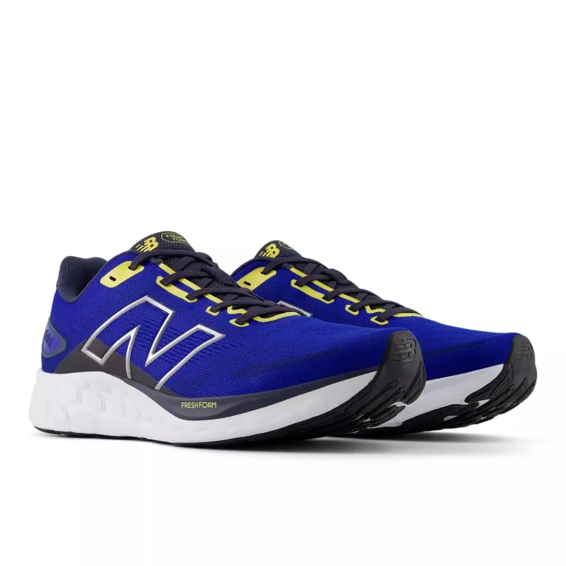New Balance Fresh Foam X 680v8 2E WIDE Mens Running Shoes