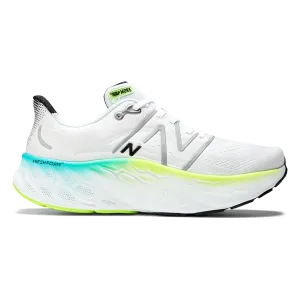 New Balance Fresh Foam X More V4 - White
