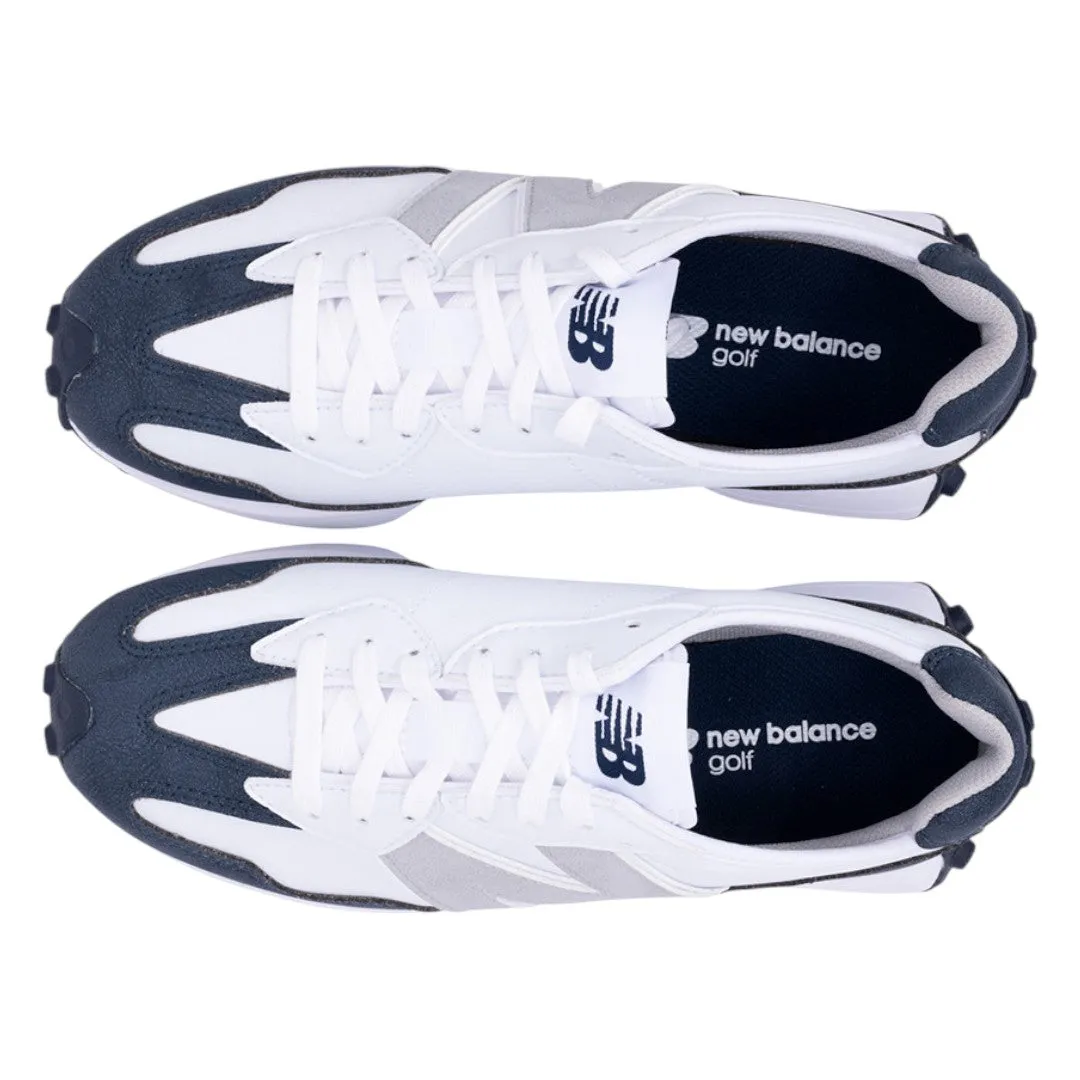 New Balance Ladies 327 Golf Shoes