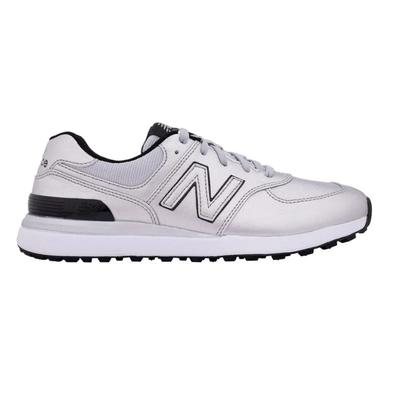 New Balance Ladies 574 Greens V2 Golf Shoes