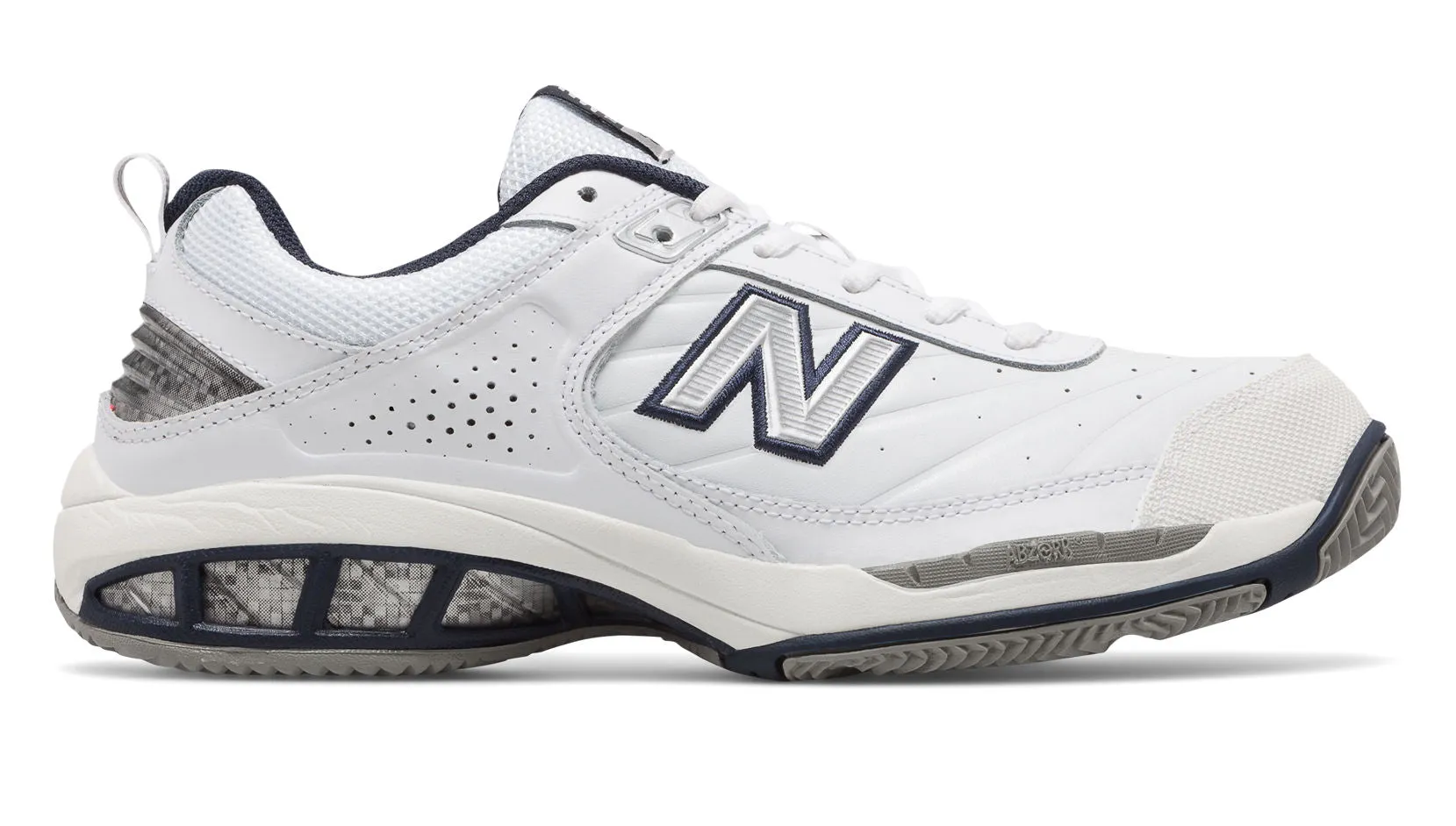 New Balance Men's 806 Court