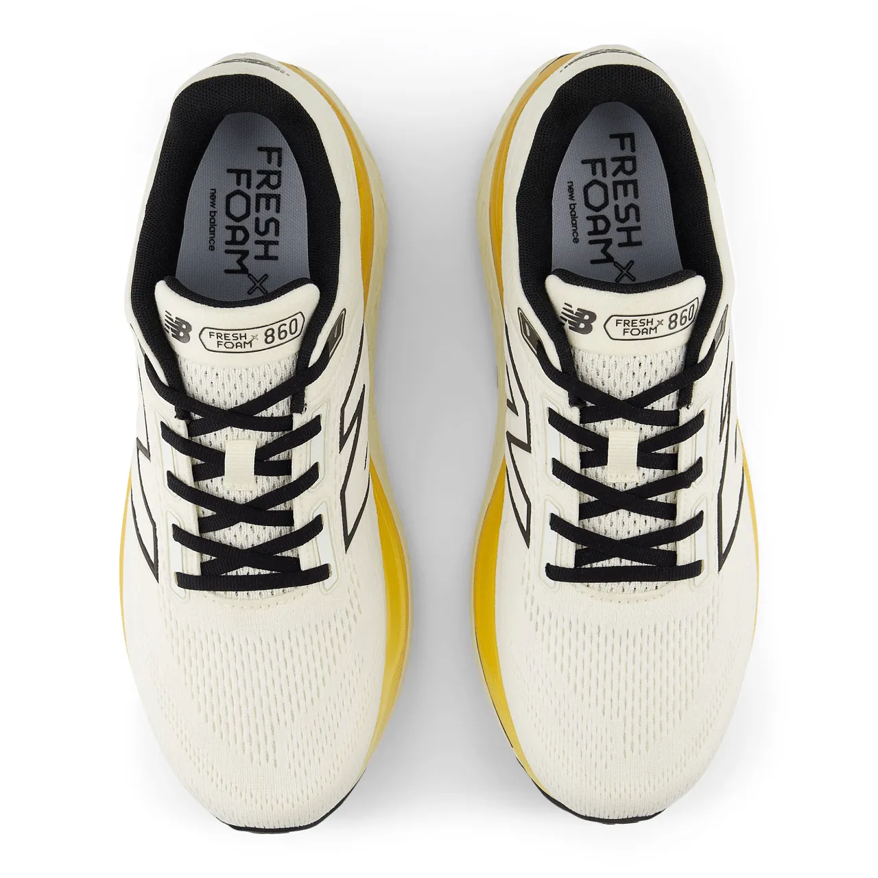 New Balance Men's 860 V14  Running Shoes in Sea/Apr SS25