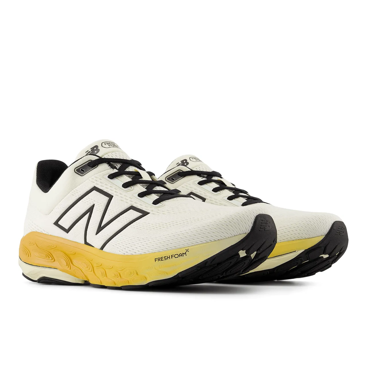 New Balance Men's 860 V14  Running Shoes in Sea/Apr SS25