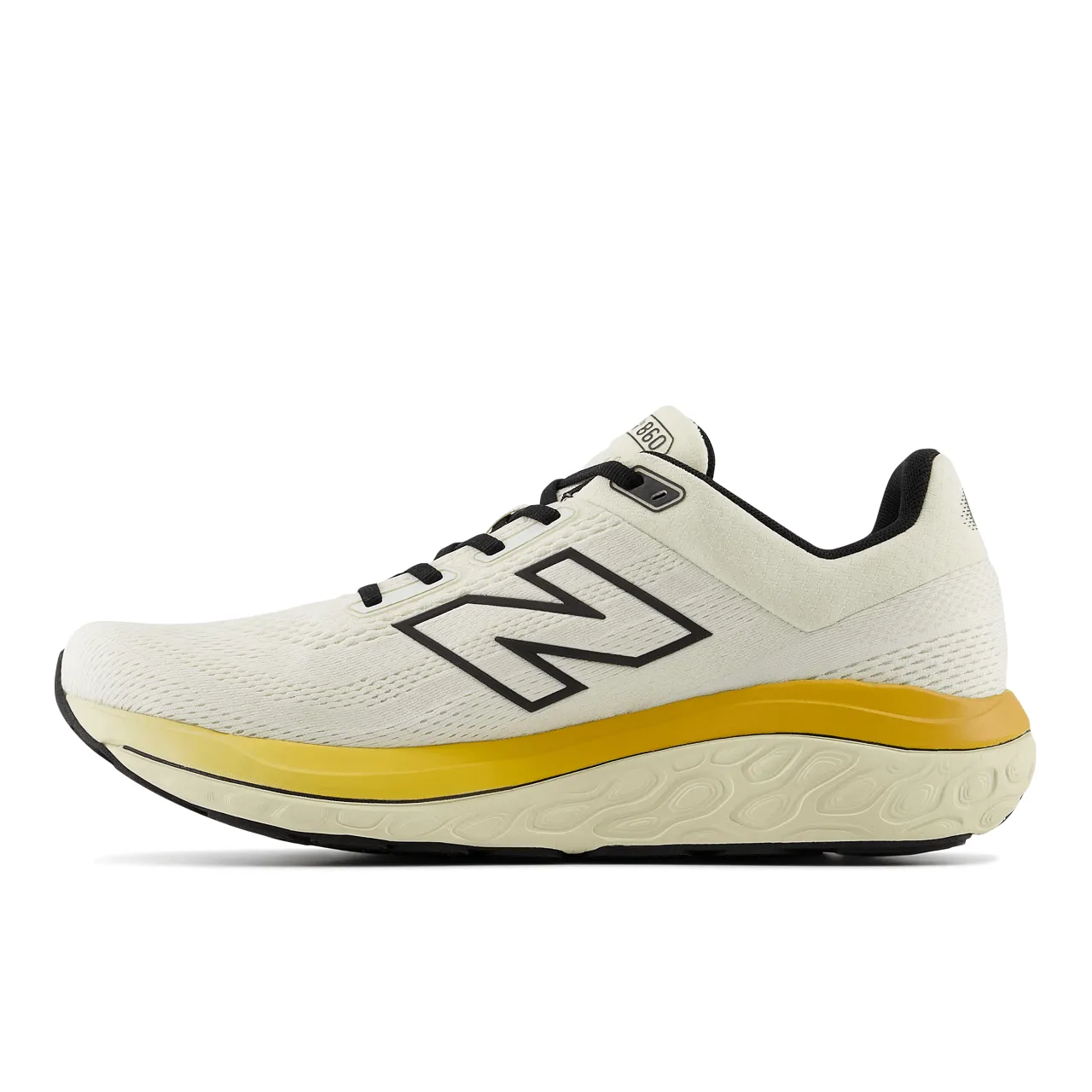 New Balance Men's 860 V14  Running Shoes in Sea/Apr SS25