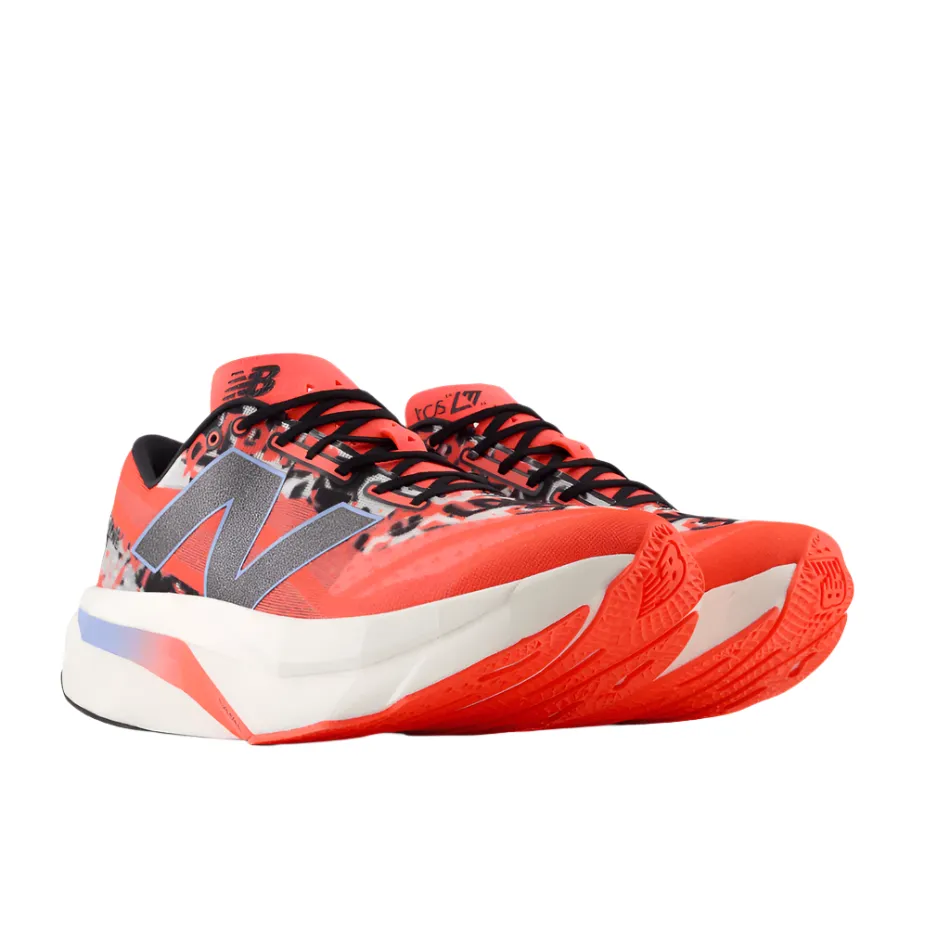 New Balance Men's FuelCell SuperComp Elite V4 Running Shoes London Edition SS25