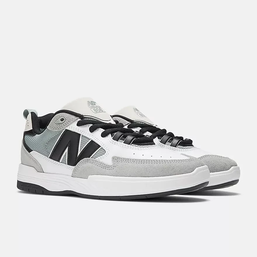 NEW BALANCE - NB NUMERIC808 TIAGO (NM808GBK)