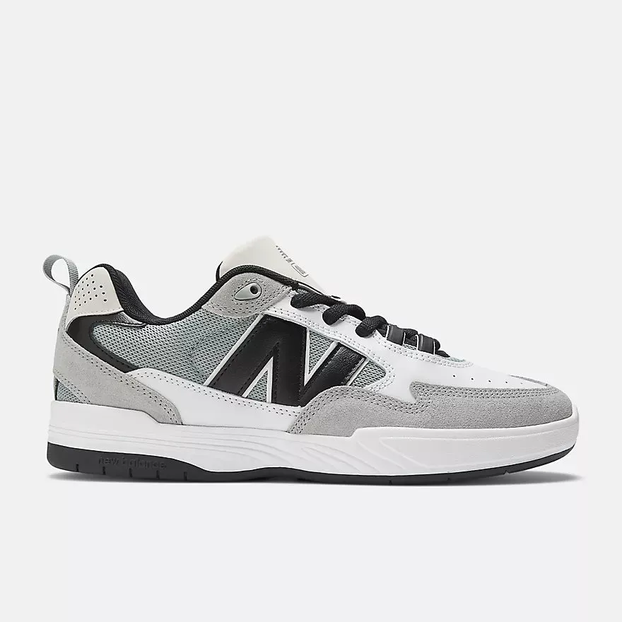 NEW BALANCE - NB NUMERIC808 TIAGO (NM808GBK)