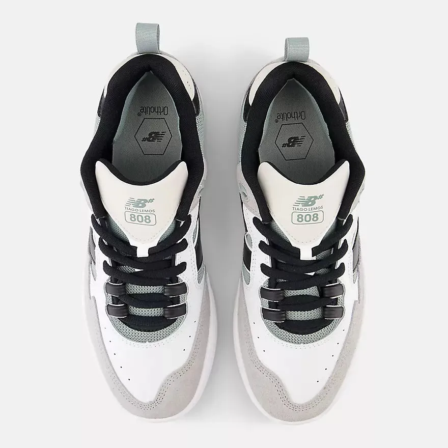 NEW BALANCE - NB NUMERIC808 TIAGO (NM808GBK)