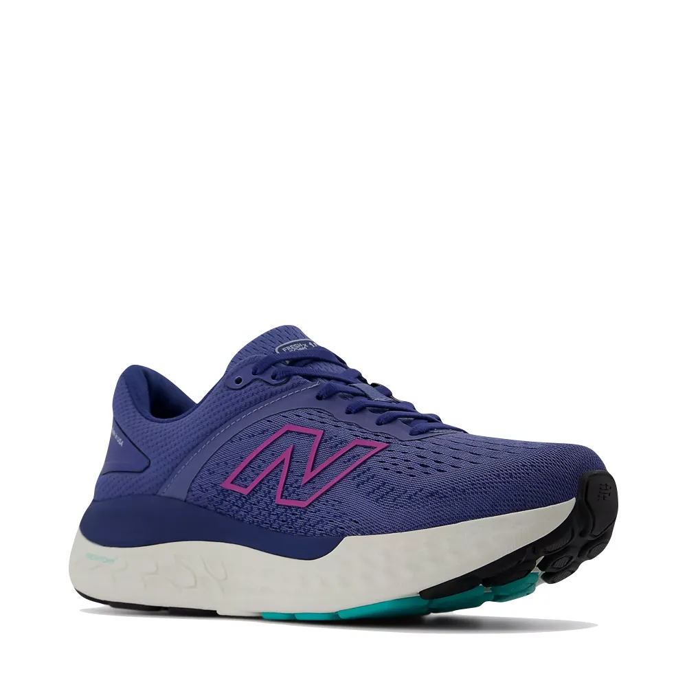 New Balance Women's 1540v4 Motion Control Sneaker in Night Sky/Moon Shadow
