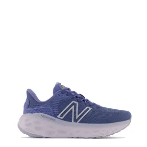 New Balance Womens Fresh Foam More v3 Night Sky / Libra