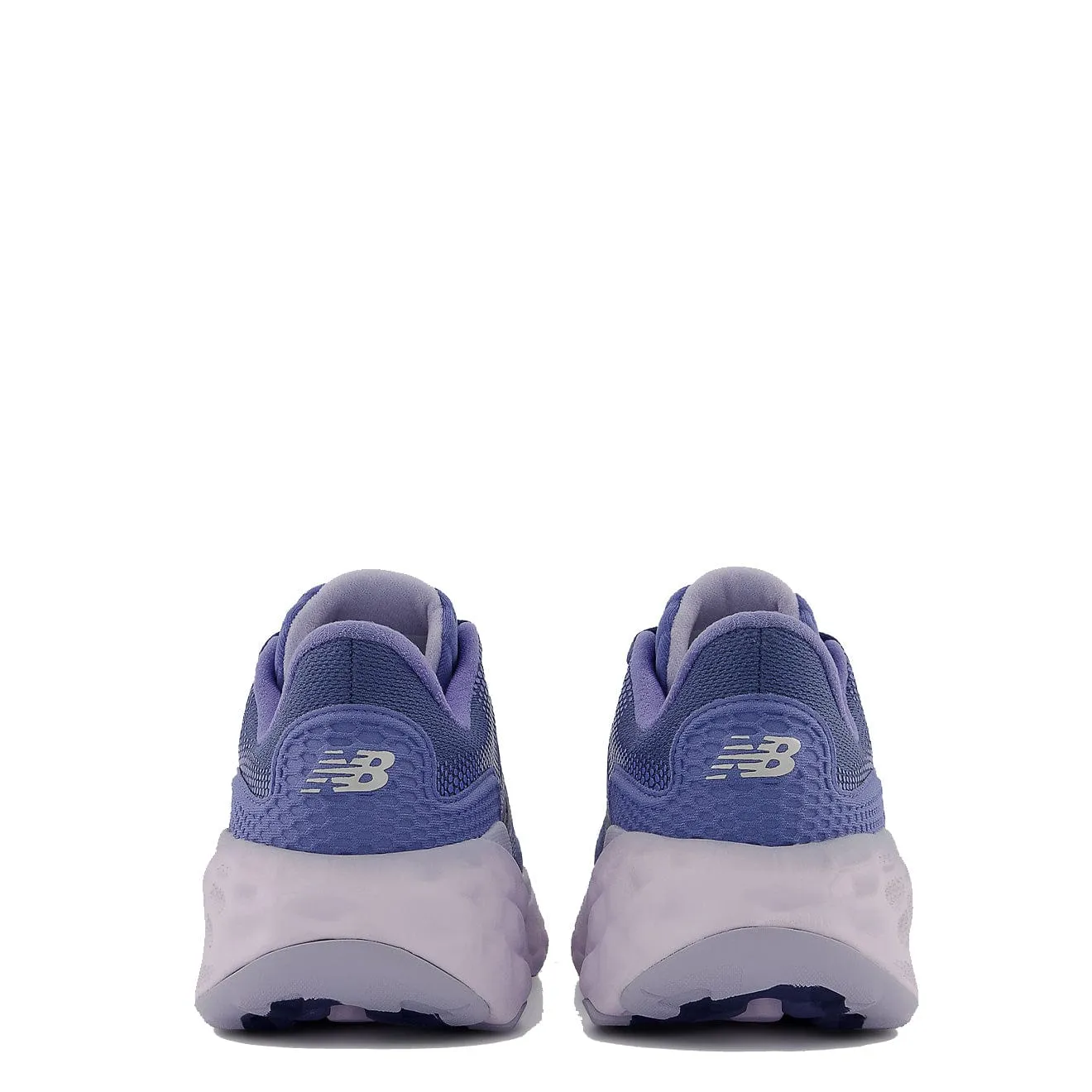 New Balance Womens Fresh Foam More v3 Night Sky / Libra