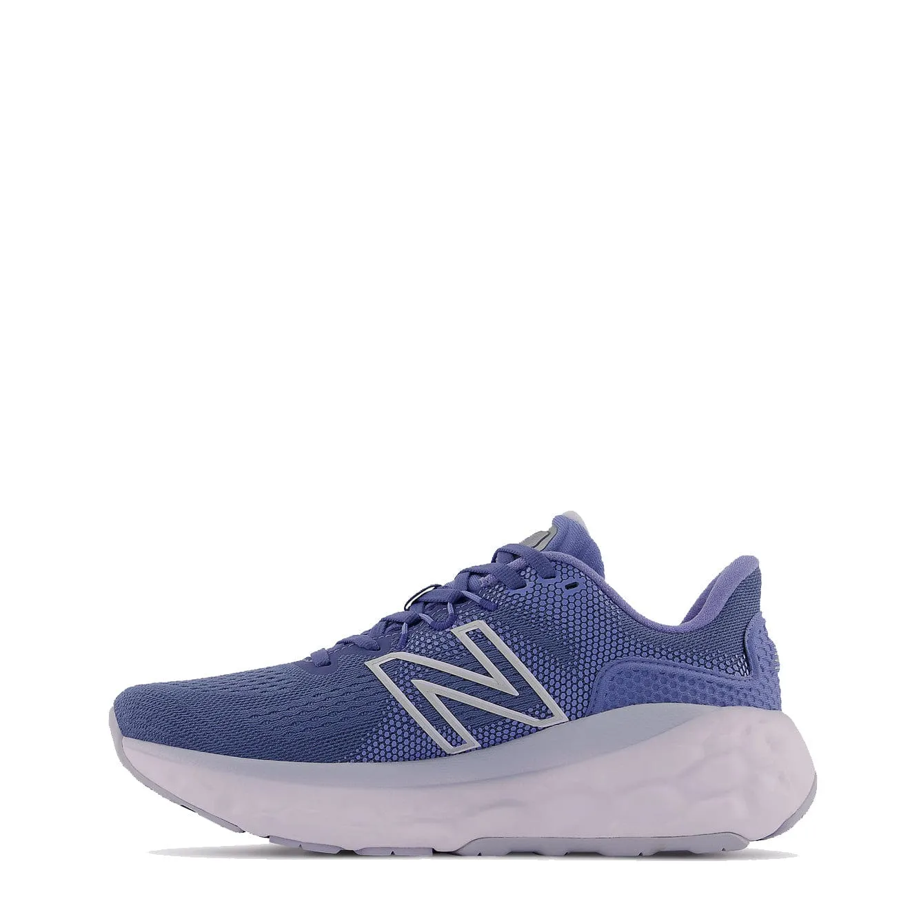 New Balance Womens Fresh Foam More v3 Night Sky / Libra