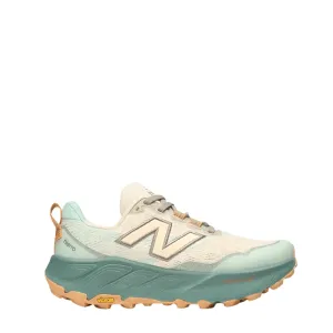 New Balance Women's Hierro V9 Trail Running Shoes in Calcium SS25