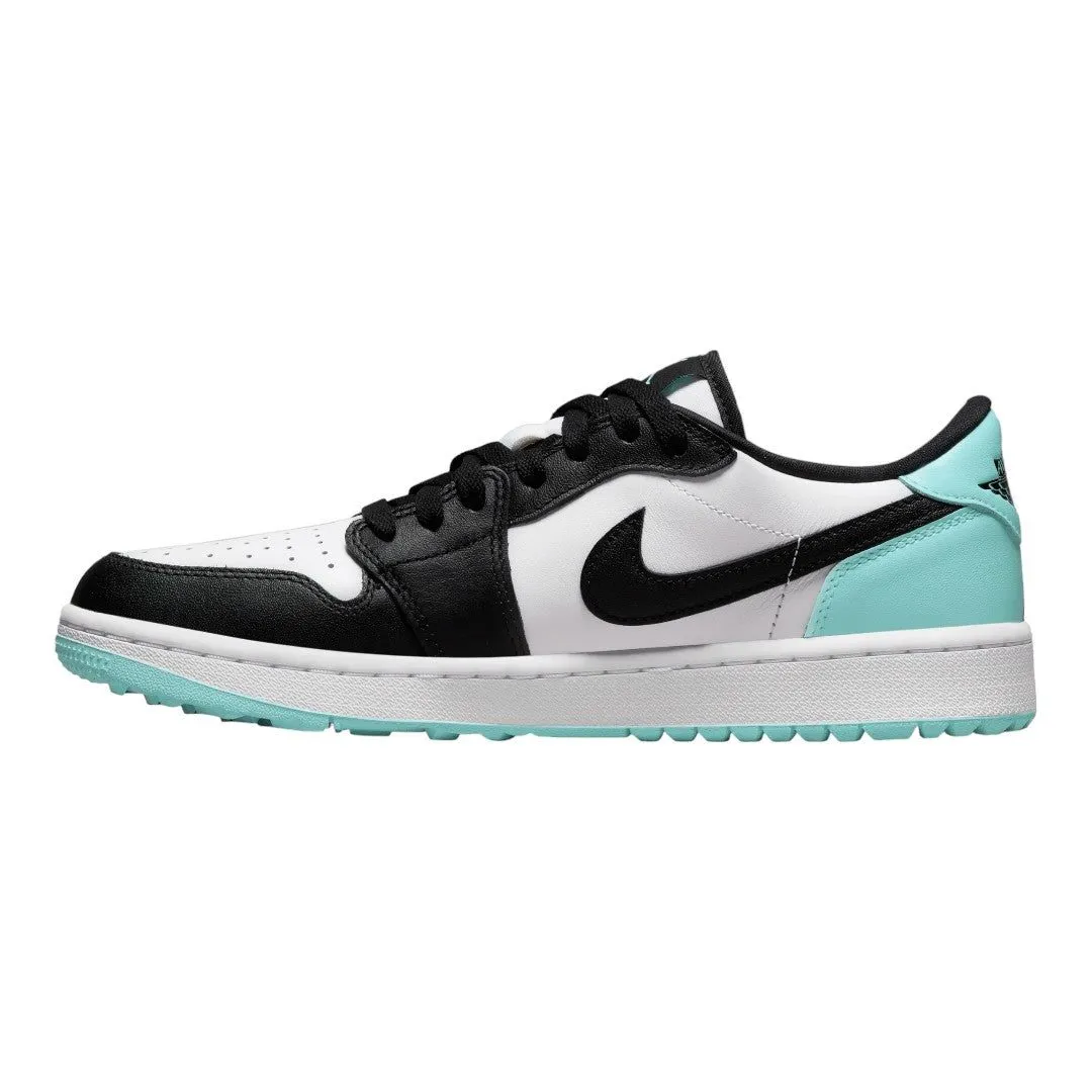 Nike Air Jordan 1 Low Golf Shoes DD9315