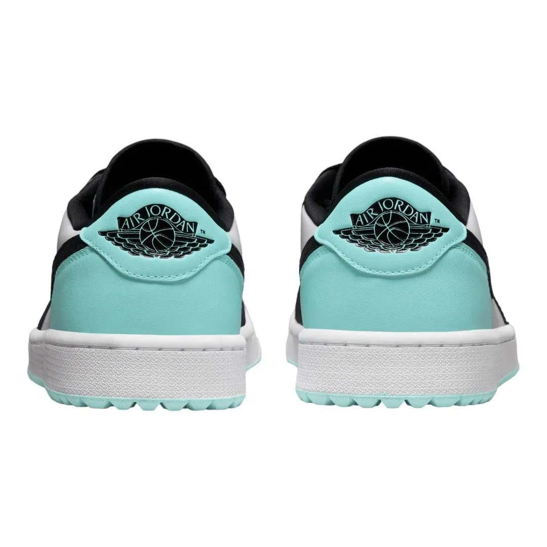 Nike Air Jordan 1 Low Golf Shoes DD9315
