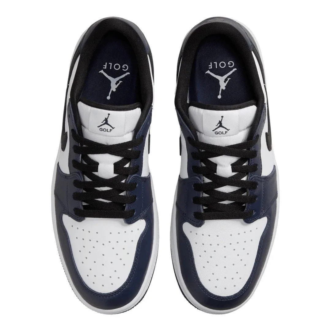 Nike Air Jordan 1 Low Golf Shoes DD9315