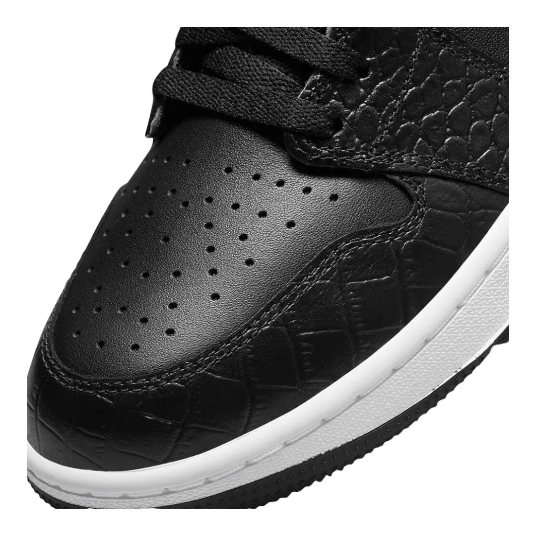 Nike Air Jordan 1 Low Golf Shoes DD9315