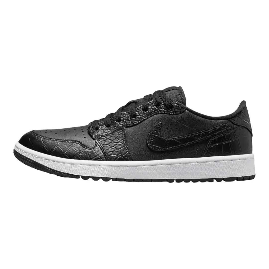 Nike Air Jordan 1 Low Golf Shoes DD9315