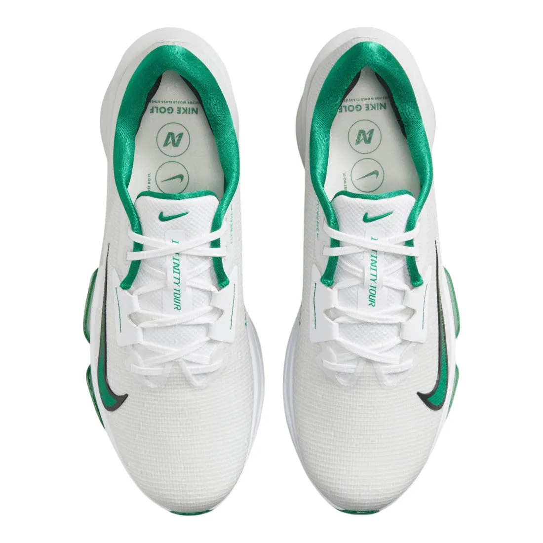 Nike Air Zoom Infinity Tour Next % 2 Golf Shoes HQ2158