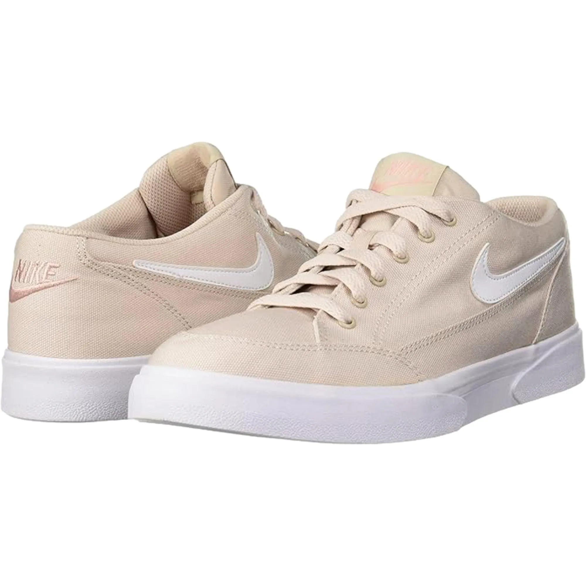 Nike GTS '16 TXT Desert Sand/White  840306-006 Women's