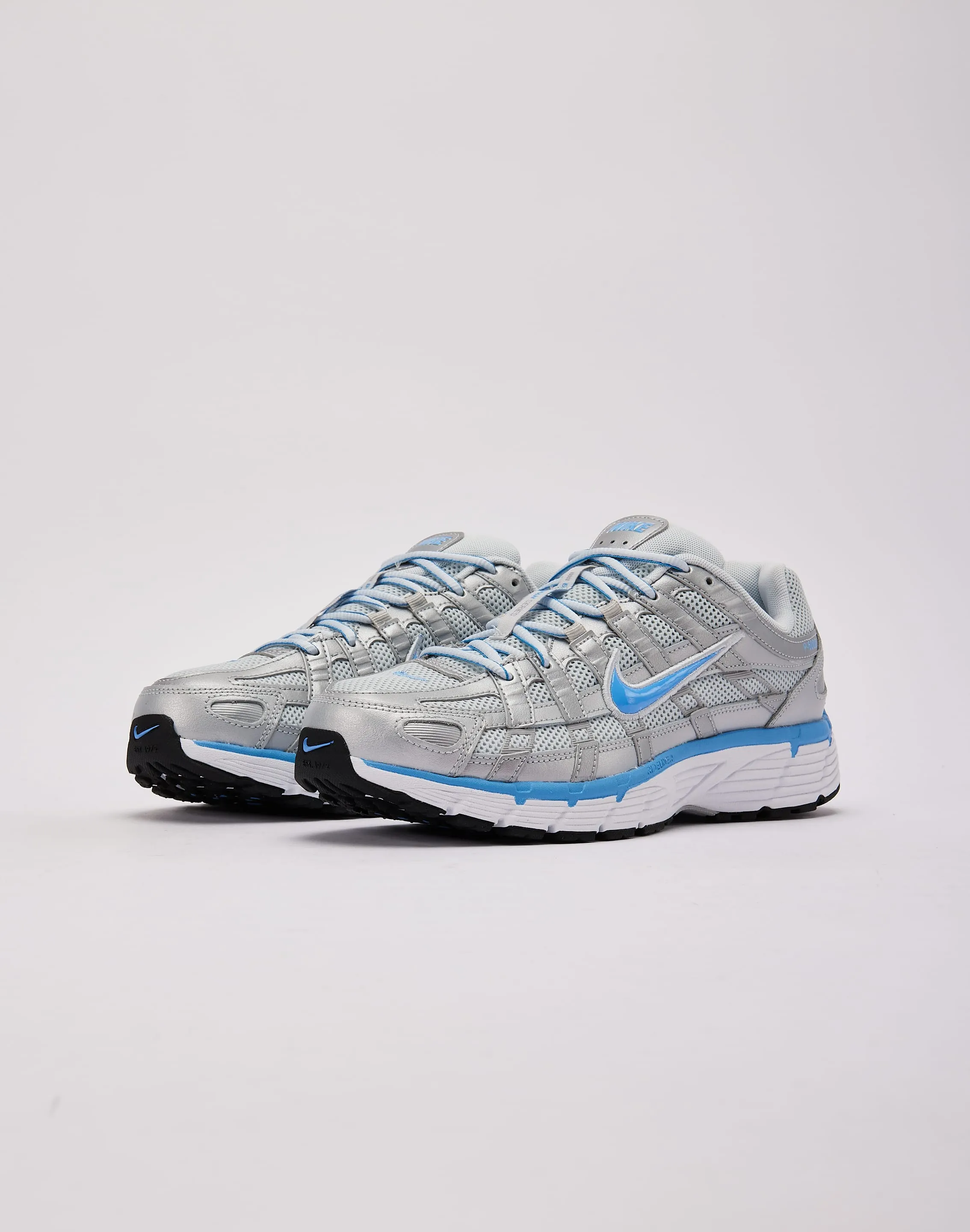Nike P-6000