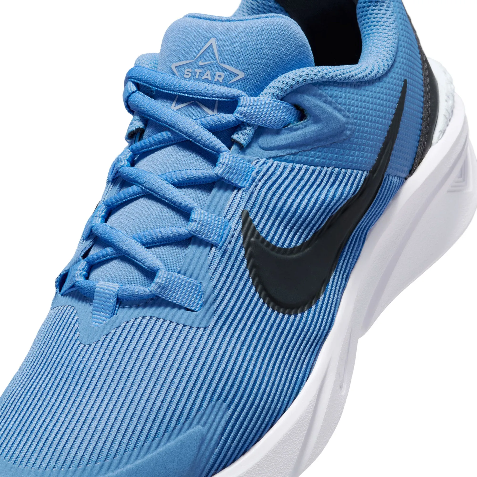 Nike Star Runner 4 Big Kids Road Running Shoes