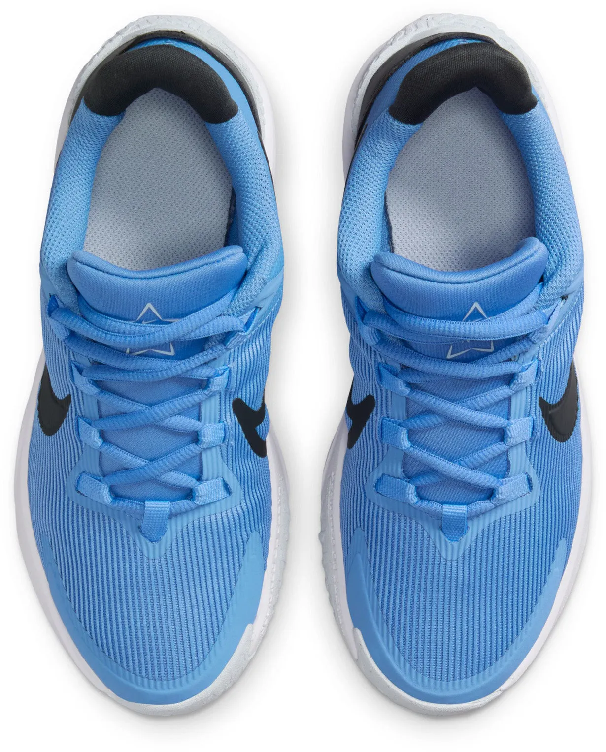 Nike Star Runner 4 Big Kids Road Running Shoes