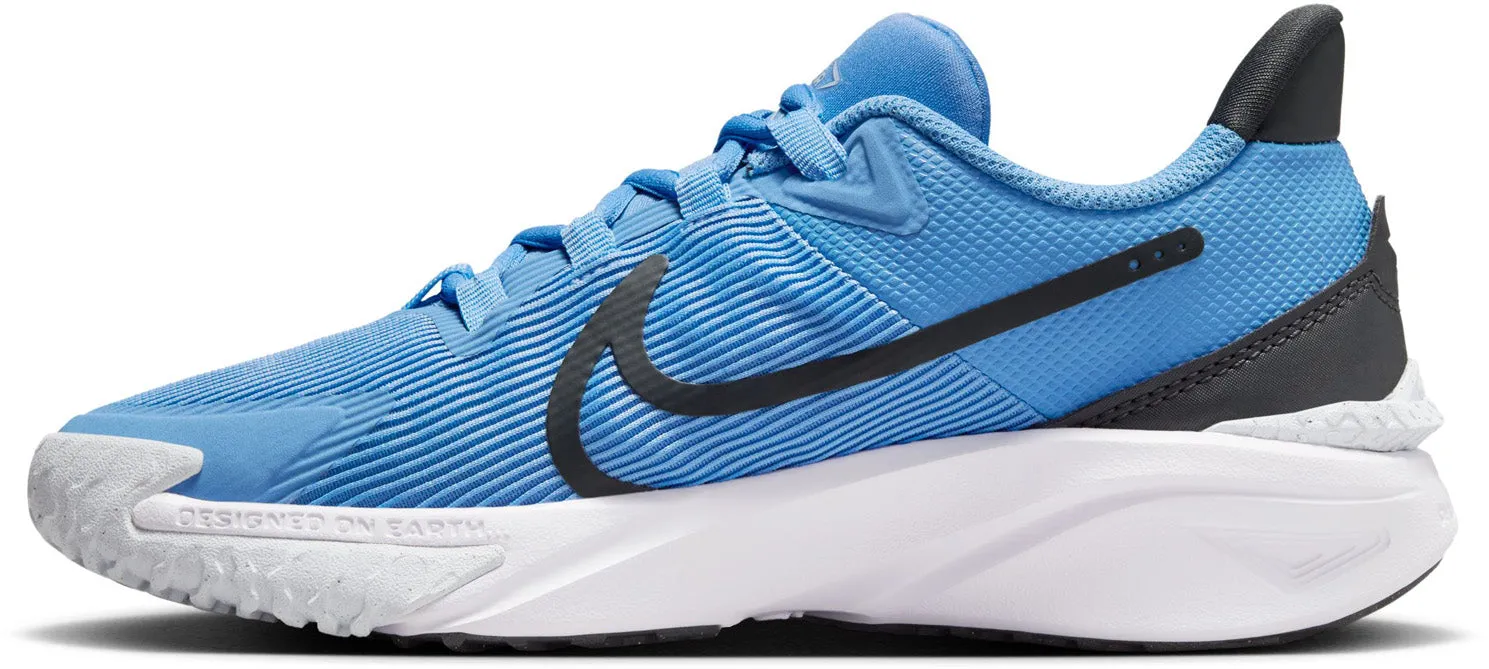 Nike Star Runner 4 Big Kids Road Running Shoes