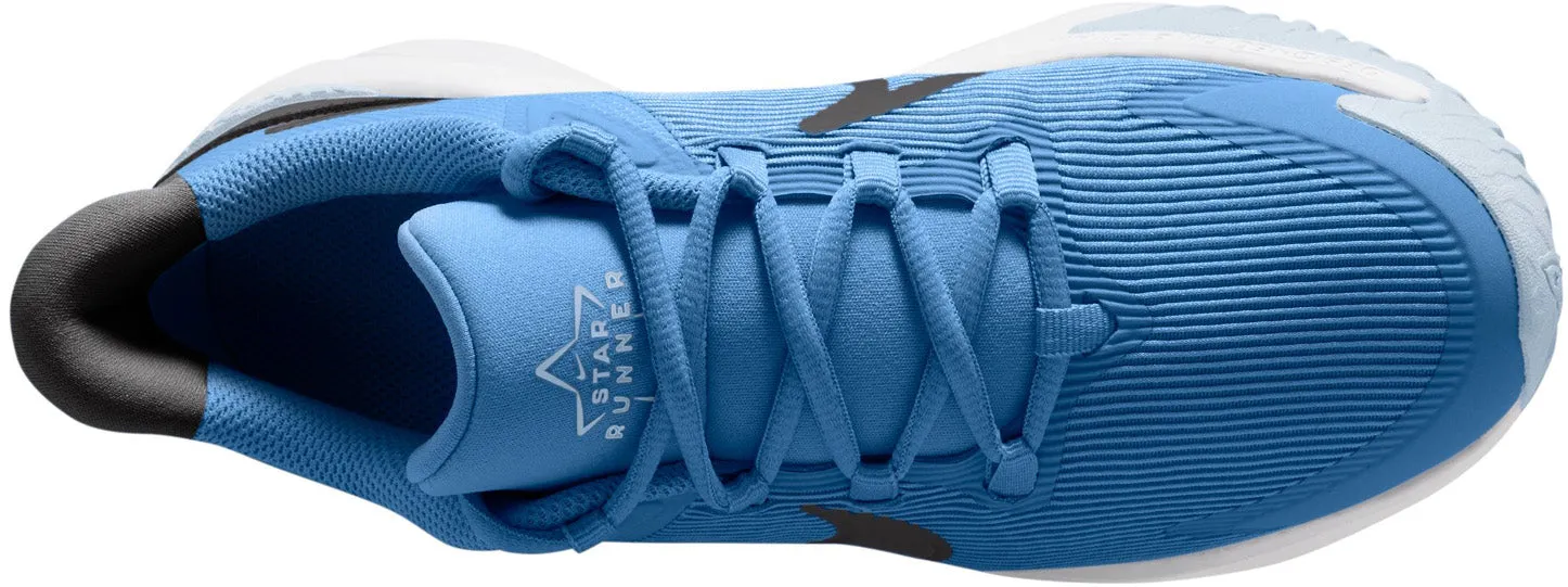 Nike Star Runner 4 Big Kids Road Running Shoes