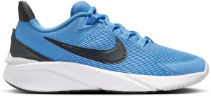 Nike Star Runner 4 Big Kids Road Running Shoes