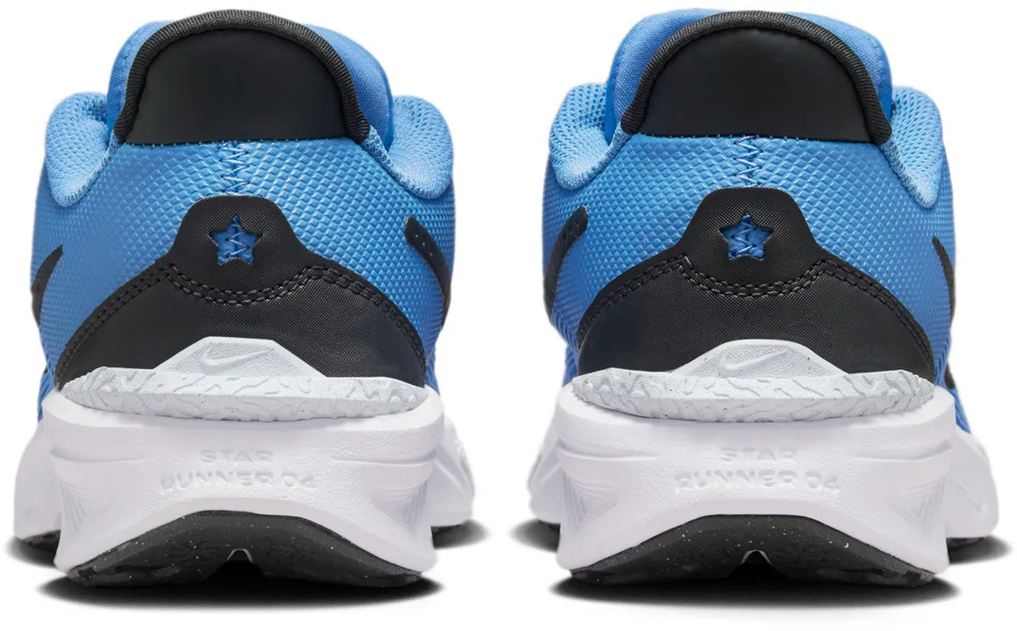Nike Star Runner 4 Big Kids Road Running Shoes