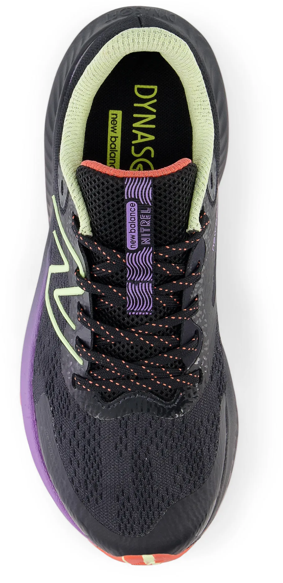 Nitrel V5 Trail Running Shoes (Width D)
