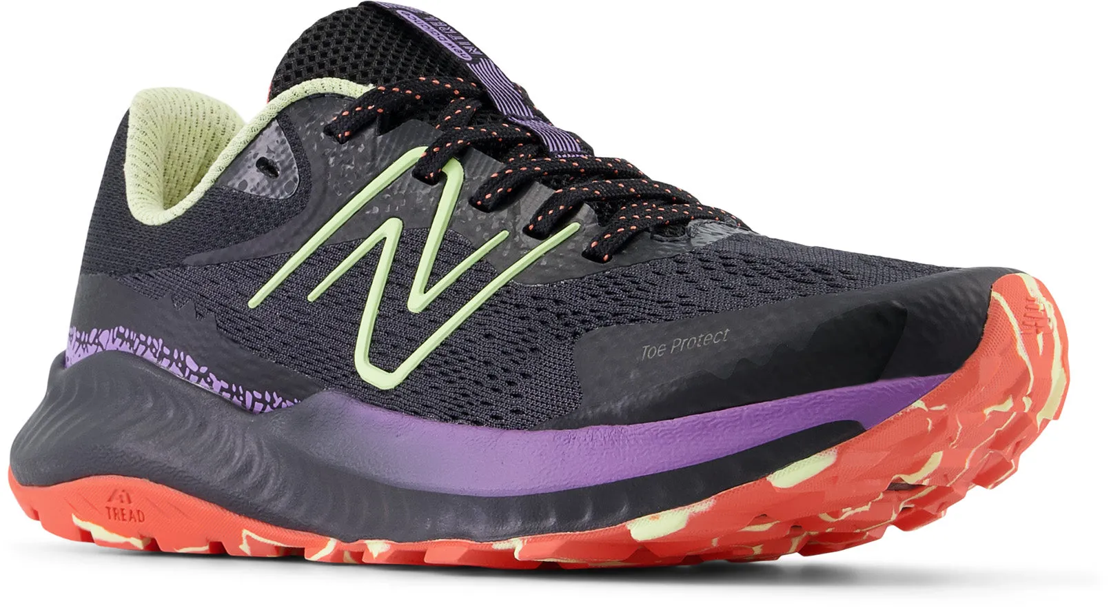 Nitrel V5 Trail Running Shoes (Width D)