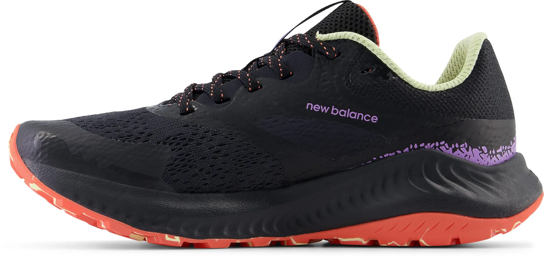 Nitrel V5 Trail Running Shoes (Width D)