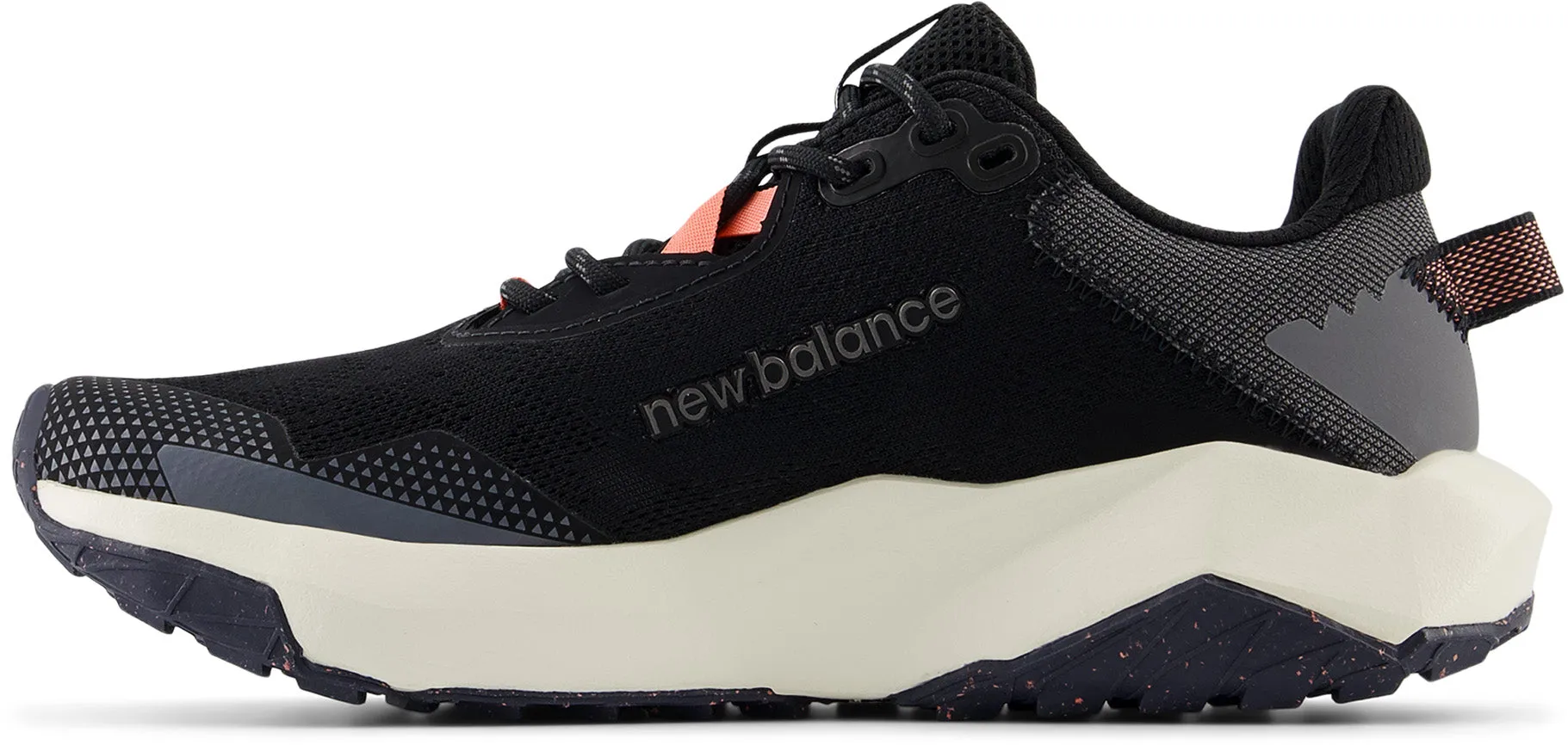 Nitrel V6 Women's Trail Running Shoes (Width D)