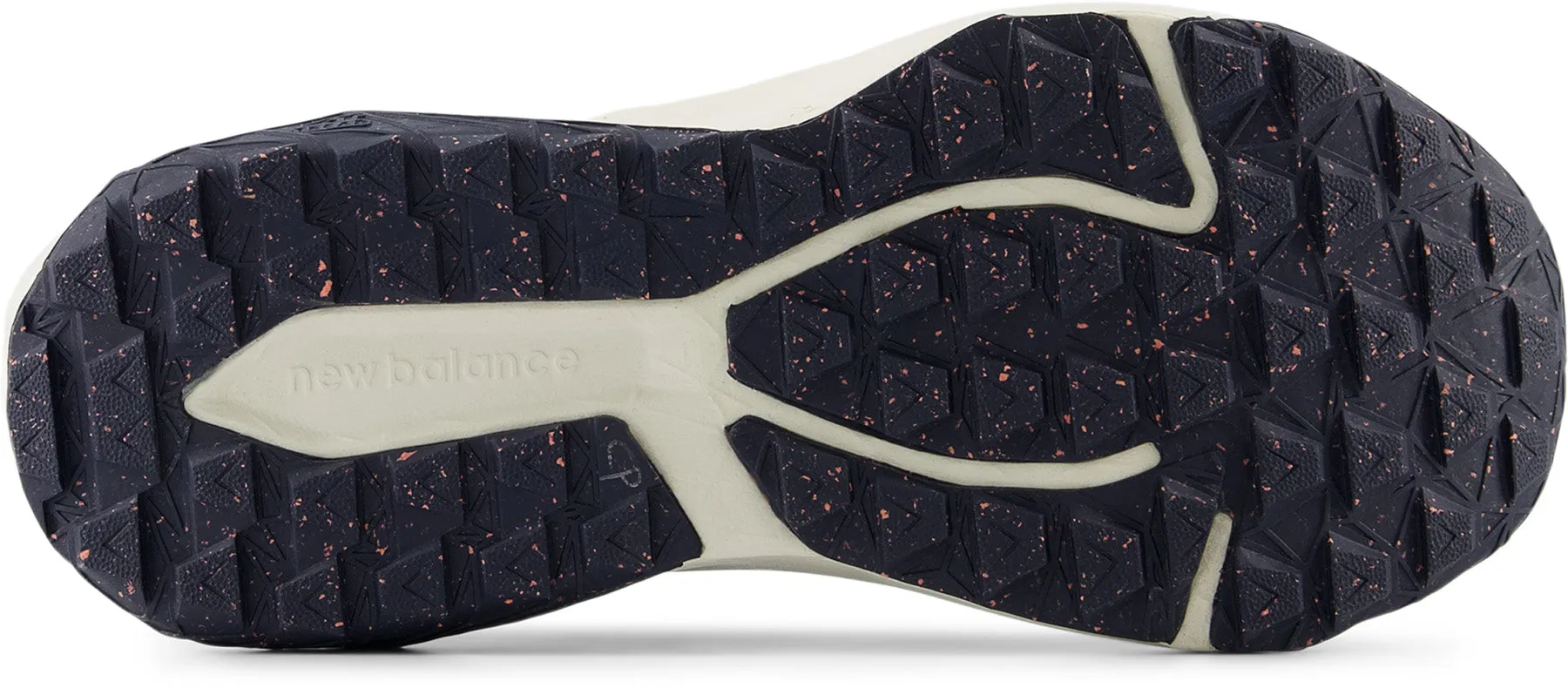 Nitrel V6 Women's Trail Running Shoes (Width D)