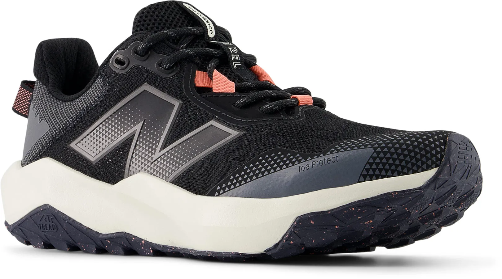 Nitrel V6 Women's Trail Running Shoes (Width D)