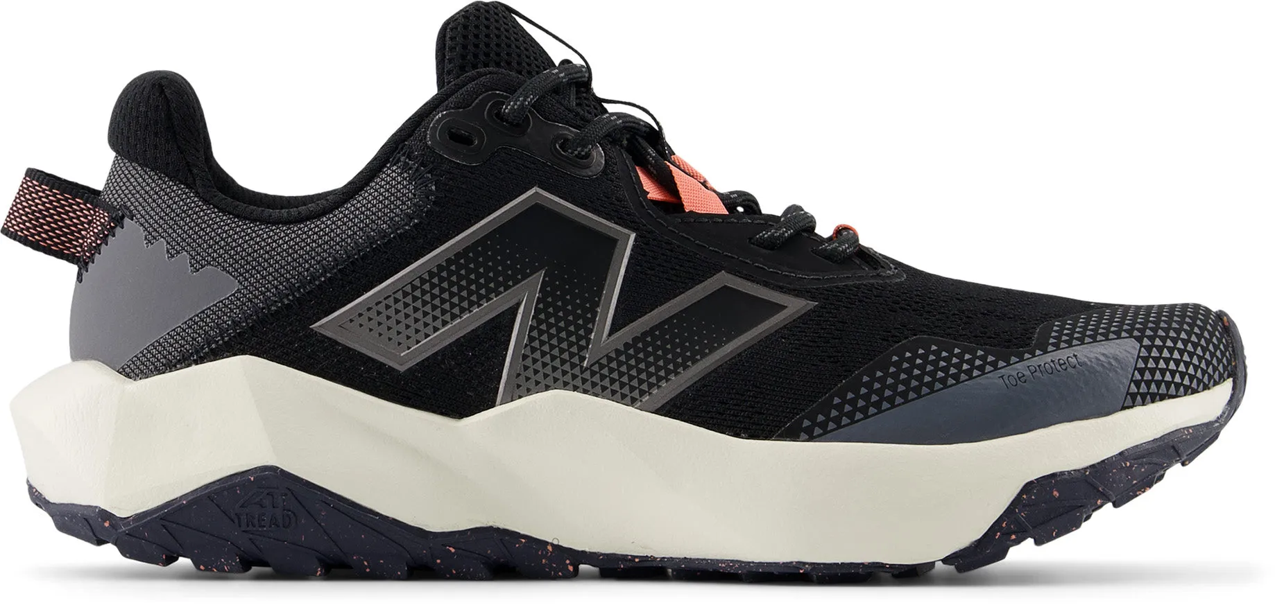 Nitrel V6 Women's Trail Running Shoes (Width D)