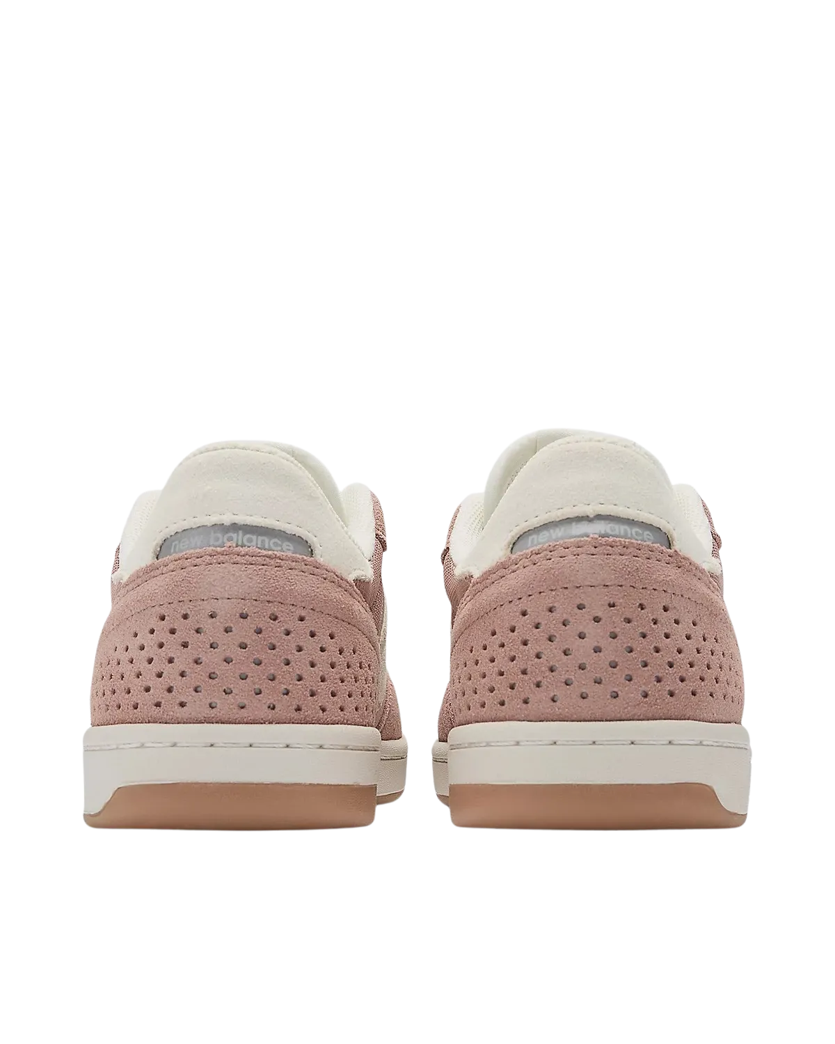 Numeric 440 V2 Shoes in Rose & White
