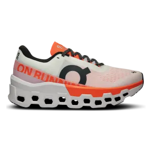 ON Cloudmonster 2 - Undyed - Flame
