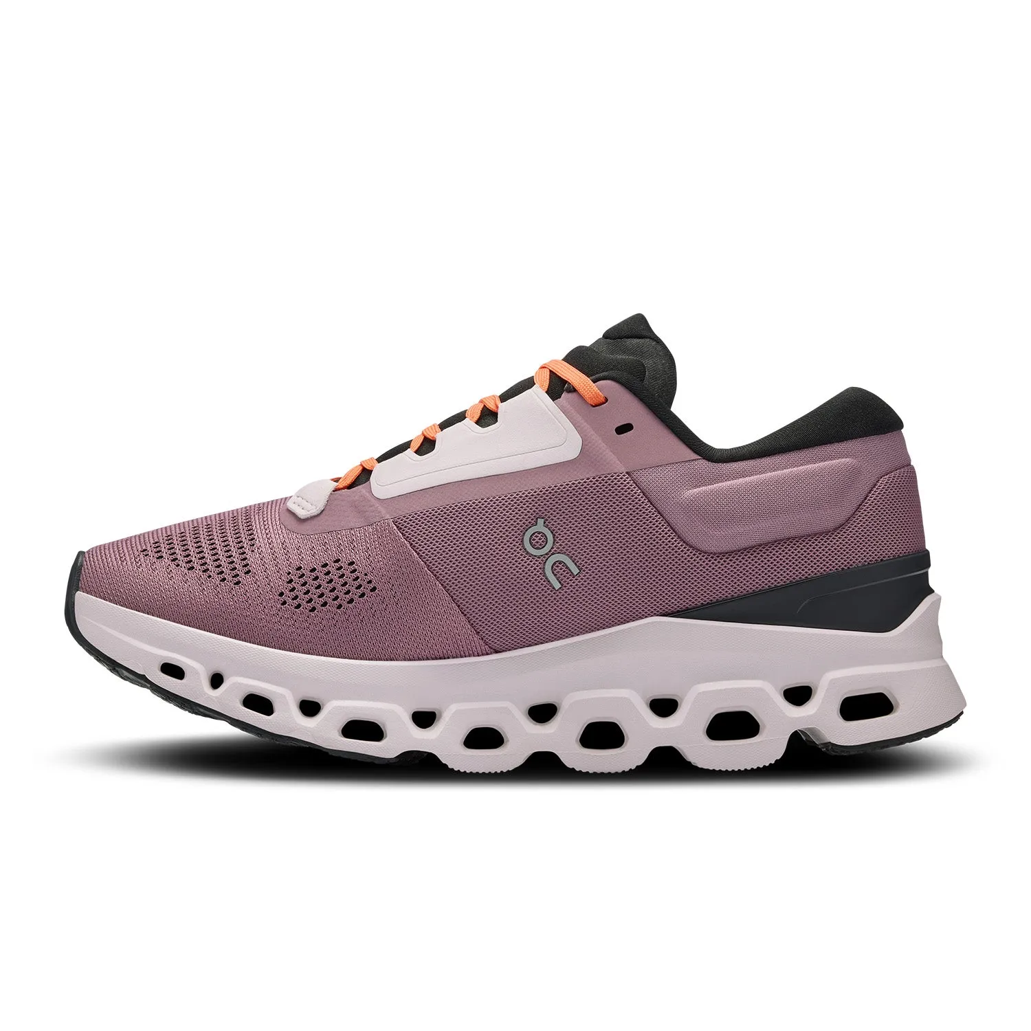 ON Cloudstratus 3 Womens Road Running Shoes