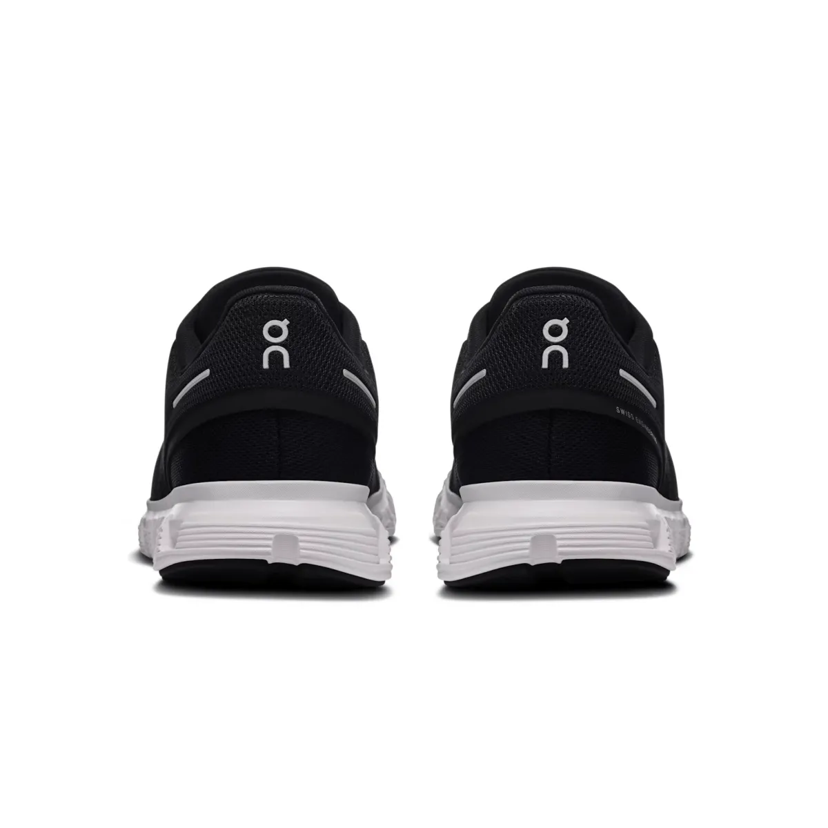 On Running Women's Cloud 6 Black/White