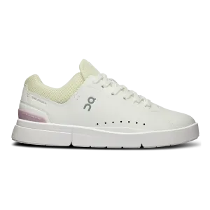 ON The Roger Advantage - White - Mauve