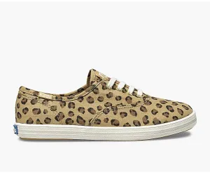 Original Champion Sneaker In Leopard