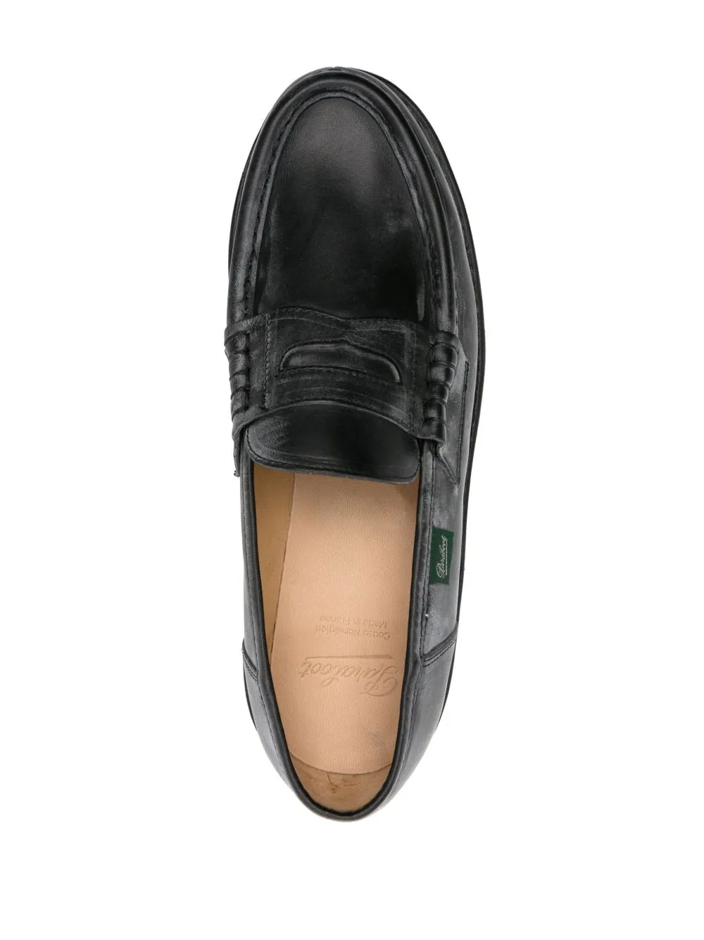 Paraboot Men's Flat Shoes