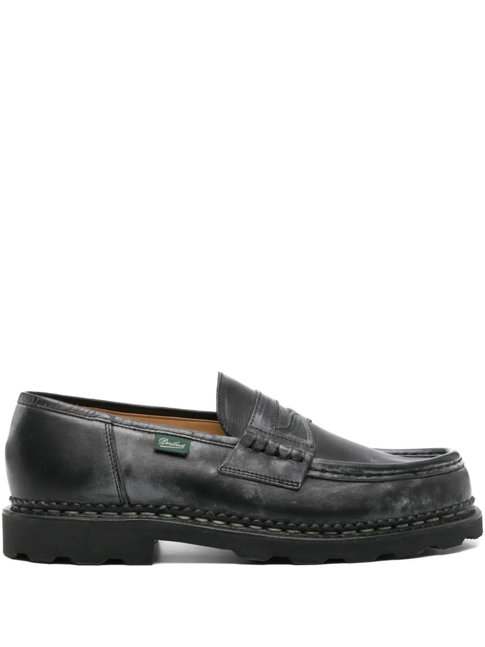 Paraboot Men's Flat Shoes