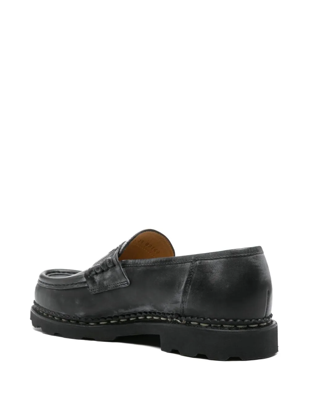 Paraboot Men's Flat Shoes